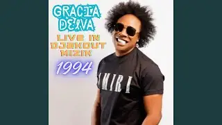 pression lanmou Djakout mizik /Gracia Delva 