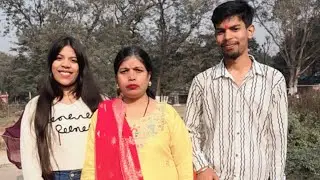 New year vlog Family time, chhoti chhoti khushiyan aur naye saal ki shuruaat #viral#vlog