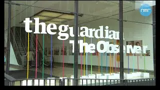 Cantemo Success Story: The Guardian Case Study