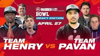 🔥  The competition is heating up 🔥 | Madden Bowl | Day 3 | Madden 21
