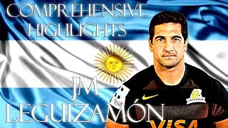 VETERAN STRENGTH JM Leguizam&oacute;n ᴴᴰ