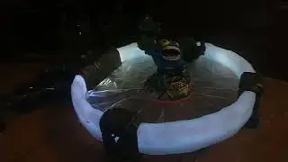 Skylanders Trap Team Eye Scream Trapped