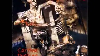 Annihilator - Carnival Diablos (with lyrics)