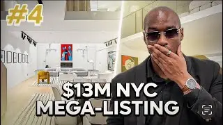 Top 5 Most Jaw-Dropping NYC Listings | Episode 4
