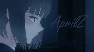 Komagawa Uta Theme (Blue Reflection Ray OST) (AprilZ Remix)