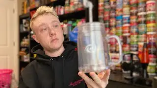 Let&rsquo;s Talk About GFuel Rewards