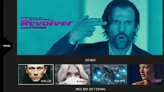 🔴NETZKINO - FILME F&Uuml;R ALLE - 100%  FREE