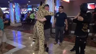 BLFC 2016 Con Video