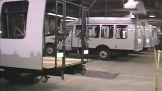 VanTerra and Terra Transport Walk Around & Plant Tour