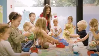 KIDS&Co. International Bilingual Kindergartens and Nurseries