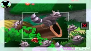 &hearts; Mickey Mouse Clubhouse: Mickey's Wildlife Count Along (Math Learning Game for Preschool Part 4 HD