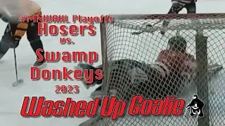 Final MNWAHL Regular Season Game