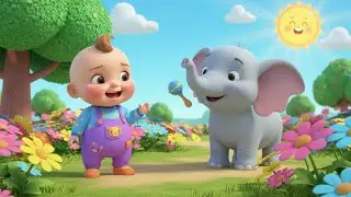 🎵 Yes or No Baby Quiz Song | kids nursery rhymes | Baby Song, Fun Learning Quiz for Toddlers ✅❌