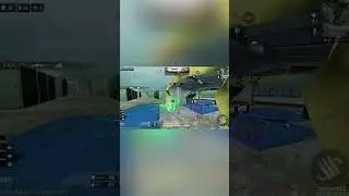 Death Is Waiting In My Scope. #codmobile #cod #callofduty #codm