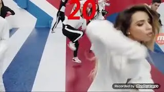 Dance Chart на Европа Плюс TV воскресенье в 18:00