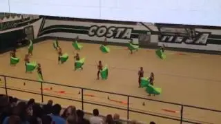 Tuffree 2013 Championships