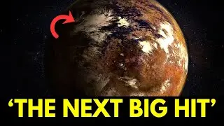 'Proxima': The next big hit in space exploration revealed by the James Webb Telescope!