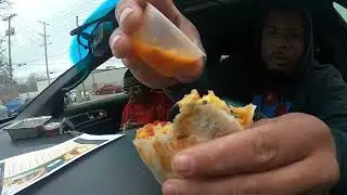 Kansas City Coffee Shop| The Best Burritos? | Anchor Island Coffee| Ep. 10