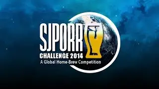 2014 SJPORR Challenge - MI036US Review