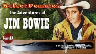 Jim Bowie Duo #8 | Trapline & Select Females | Scott Forbes