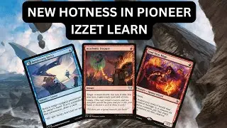 1st Place IZZET LEARN PROWESS Pioneer