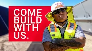 Finding Opportunity and Purpose in Solar Construction