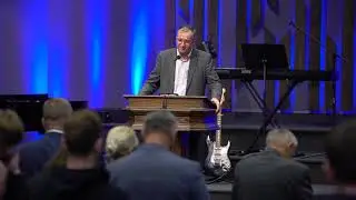 January 18, 2026 - Morning Service