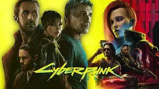Two New Cyberpunk 2077 Secrets That Have Never Been Found From Bladerunner 2049!