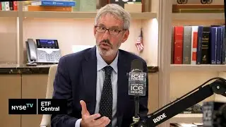 ETF Central: Portfolio Manager, Active Emerging Markets Debt at VanEck Eric Fine