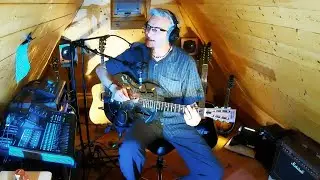 OTA's Sind Einfach Genial - von Hanspeter Schmider | Blues - Studio