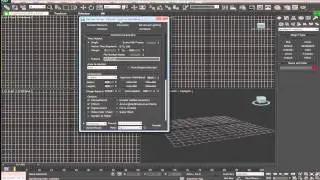 Туториал по 3Ds Max 2010 (Некое интро)