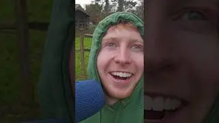 Weird Kid Finds Love! #shorts #comedy