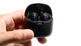 Как найти потерянные наушники JBL! (2025)