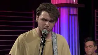 Jordan Moore - Listen Up! Sacramento