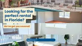 Find Your Perfect Rental in South Florida | Mayfair Property Management