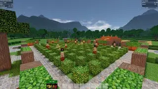 Got Killed With Crimes then Turned to Building A Kingdom - Colony Survival