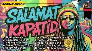 SALAMAT KAPATID | OPM | Music Runway | @TopTrending @playlist 
