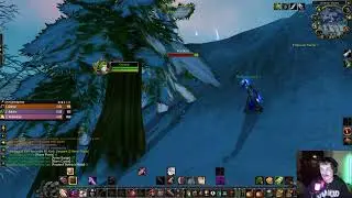 TBC Anniversary Pre Patch | Rogue PVP Server