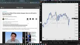 IS JPY STRENGTH TURNING?