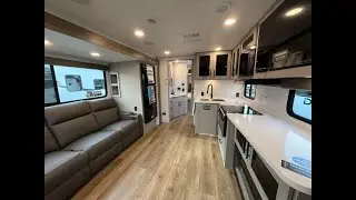 2026 Delta 252RL #camping #traveltrailer #rvlife #rvlifestyle