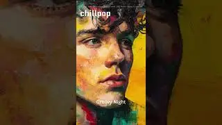 Groovy Night | Groovy, Funky Music | チルで、ソウルフルで、グルーヴィーで、ファンキーな音楽 |#グルーヴィーな雰囲気 #都会のグルーヴ #ファンク