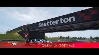 SC2023 : Snetterton - Sprint Race (Full Race Onboard)