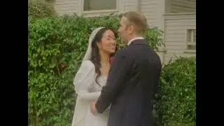 super8 wedding film | the arc light venue oregon city | portland wedding videographer