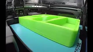 H2D TPU for AMS / Sermoon S1 Custom Case Insert