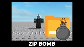 Zip bomb