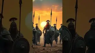 Persian Immortals: The Army That Never Fell!