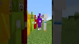 Do not play with them