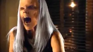 Hexenbiest Grimm