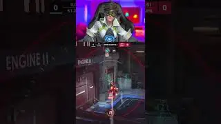 EPIC Overwatch 2 Plays #4 🤮