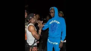 [FREE] Young Thug Type Beat 